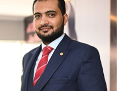 الأستاذ محمد محمد
