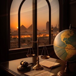 مذكرة في دعوى العدول عن الهبة